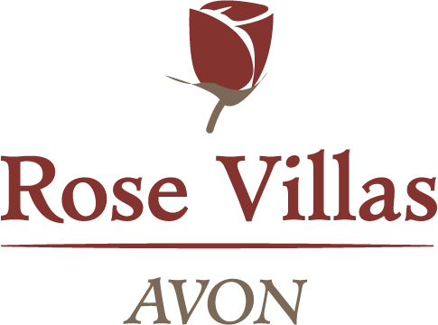 Rose Villas Avon logo